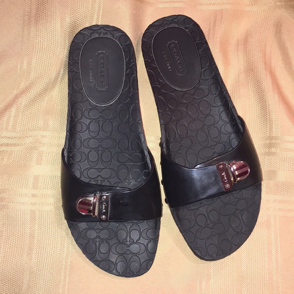 Coach Slides